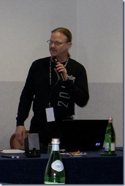 Cary Jensen