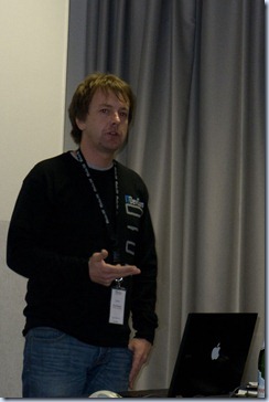 Pawel Glovacki