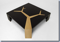 tree table