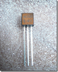 PNP tranzistor