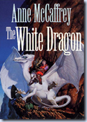 The White Dragon