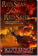 Red Seas Under Red Skies