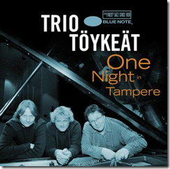 Trio Toykeat
