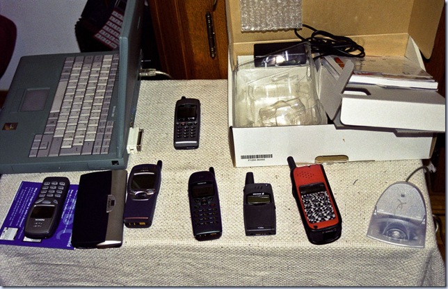2000-06 telefonija