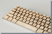 Engrain keyboard