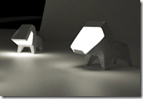 dog lamps