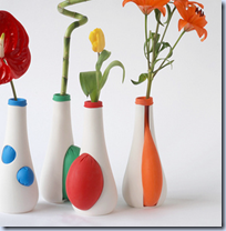 Swell Vases