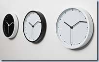 On-Time Clock