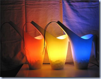 watering can lights