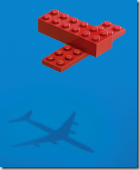 LEGO: Imagine